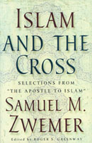 Islam and the Cross
